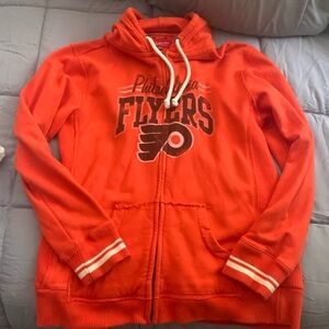 Flyers sweatshirt
